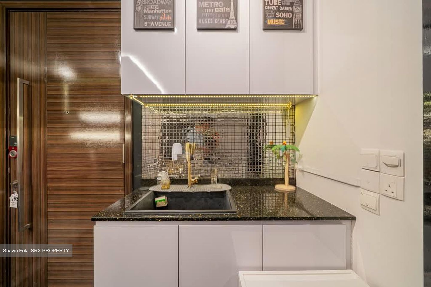 Smart Suites (D14), Apartment #600182511
